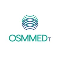 OSMMEDt Logo