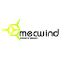Mecwind Alternative Energys Logo