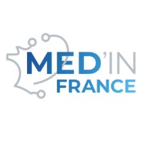 MedInFrance Logo