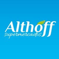 Althoff Supermercados Logo