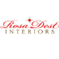 Rosa Dest Interiors Logo