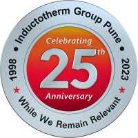 Inductotherm Group Pune Pvt. Ltd. - India Logo