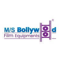 M/S Bollywood Film Equipments Logo