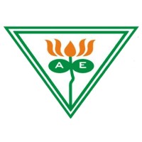 Amrit Exports - India Logo