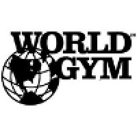 World Gym San Francisco Logo