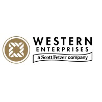 Western Enterprises Logo