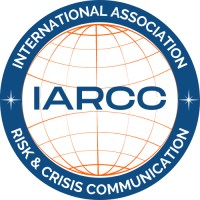 International Association of Risk and Crisis Communication Logo