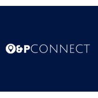 O&P Connect Logo