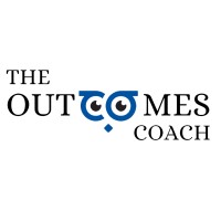 Outcomes Coaching and Consulting LLC Logo