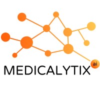 Medicalytix AI GmbH Logo