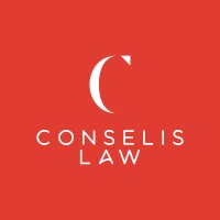 Conselis Law Logo