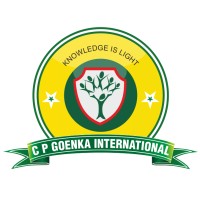 CP Goenka International School - India Logo