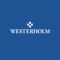 Westerholm Logo