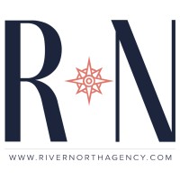 River North Communications Logo
