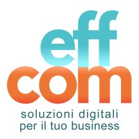 EFFCOM S.r.l. Logo