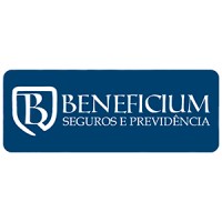 Beneficium Seguros Logo