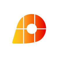 Heatmap Real Estate Logo
