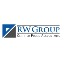 RW Group, LLC Logo
