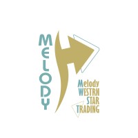 Melody Carpet ( Persian Carpet ) Logo
