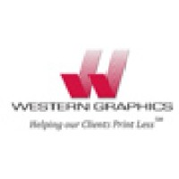 Western Graphics Logo