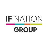 IF NATION GROUP Logo