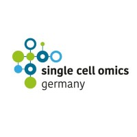 Single Cell Omics Germany (SCOG) Logo