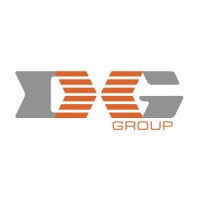 DGgroup Logo