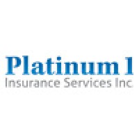 Platinum 1 Insurance Services Inc Logo
