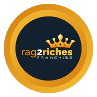 Rag2Riches Franchise Logo