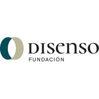 Fundación Disenso Logo