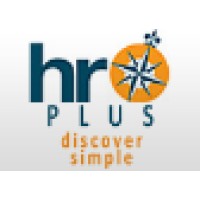HROplus Logo