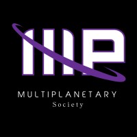 The Multiplanetary Society Logo