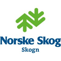 Norske Skog Skogn AS Logo