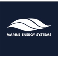 Marine Energy Systems Logo