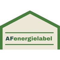 AFenergielabel Logo