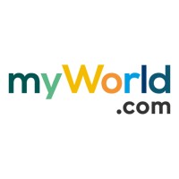 myWorld Southeast Europe Logo