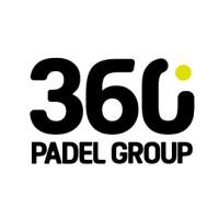 360 Padel Group Logo