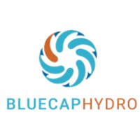 BlueCap Hydro B.V. Logo