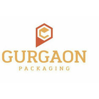 Gurgaon Packaging Ltd. Logo