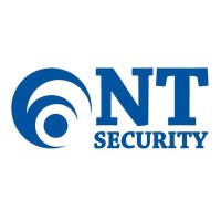 NT SECURITY Logo