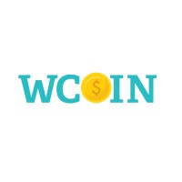 WCOIN Logo
