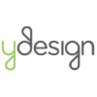 YDesign, Inc. Logo