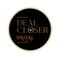 Deal Closer Digital Logo