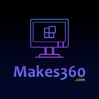 Makes360 Logo