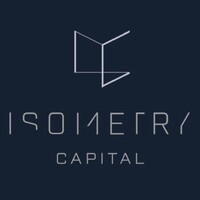 Isometry Capital Logo