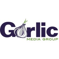 Garlic Media Group Logo