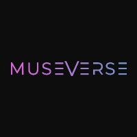 Museverse Logo