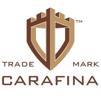 Carafina Interior Designers - India Logo