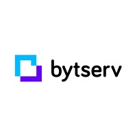 Bytserv Logo
