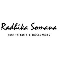 Radhika Somana Designer Pvt Ltd - India Logo